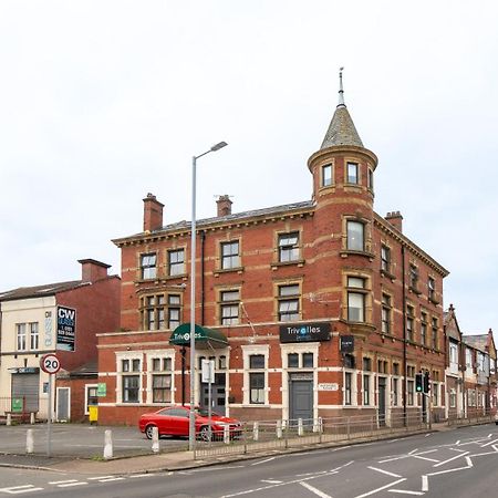 Trivelles Seaforth Litherland Exteriér fotografie