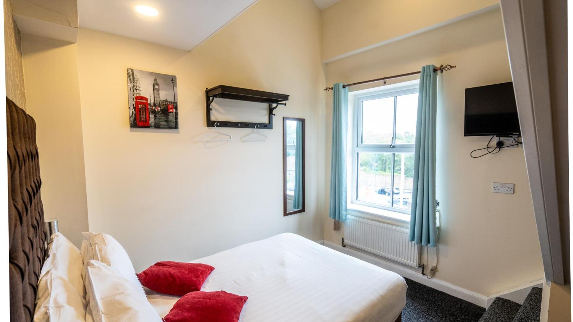 Trivelles Seaforth Litherland Exteriér fotografie