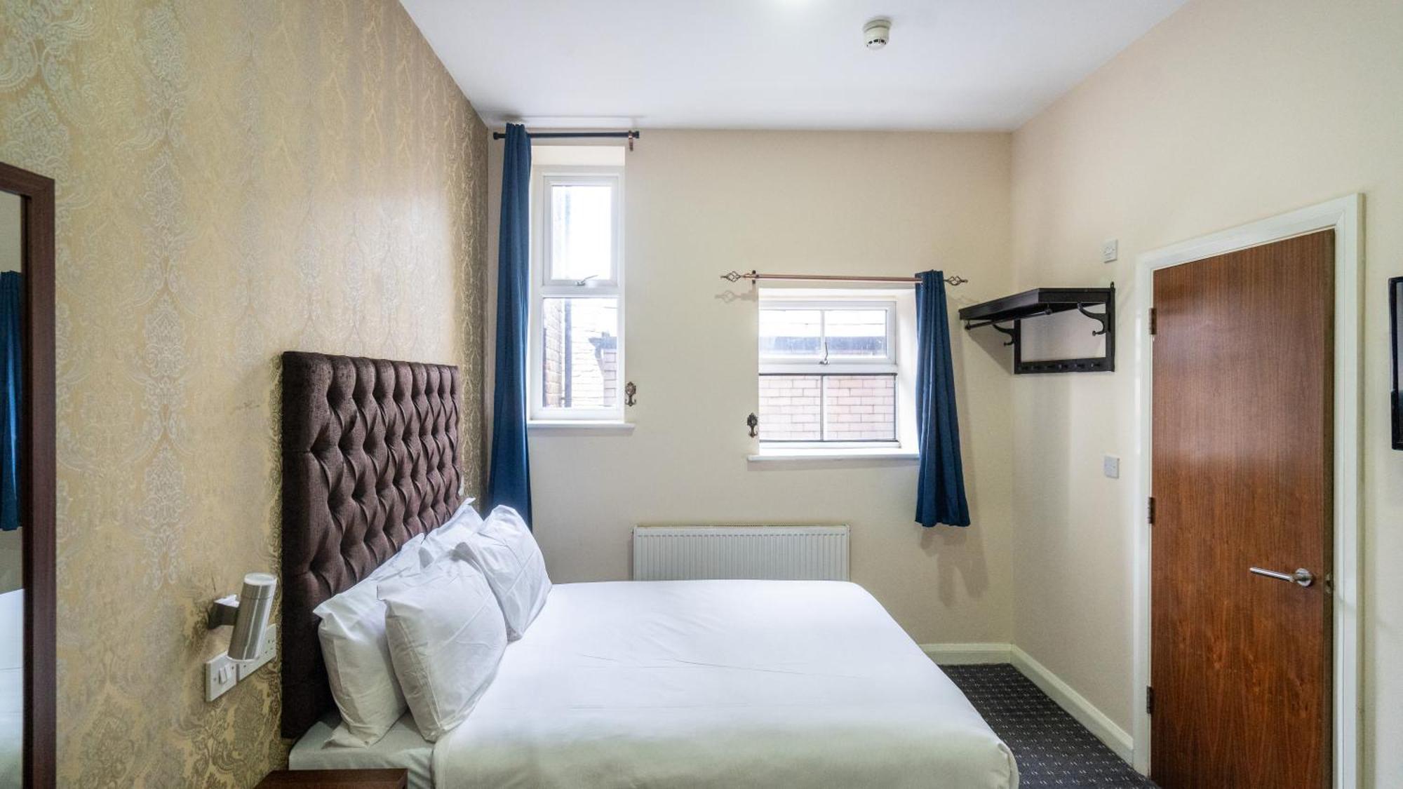 Trivelles Seaforth Litherland Exteriér fotografie